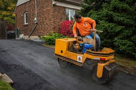 Driveway Overlay Services in Ojai, CA